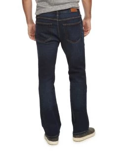 Flag & Anthem BLANTON JEAN - OMAHA BOOTCUT