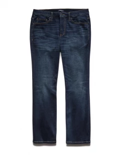 Flag & Anthem BLANTON JEAN - OMAHA BOOTCUT