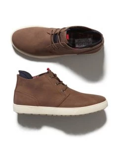 Flag & Anthem WESTON MID-TOP SNEAKER Men