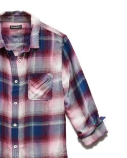 Flag & Anthem Women STACYVILLE SHIRT