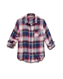 Flag & Anthem Women STACYVILLE SHIRT