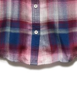 Flag & Anthem Women STACYVILLE SHIRT