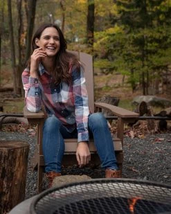 Flag & Anthem CHEYENNE SHIRT