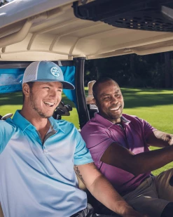 Flag & Anthem DOUBLE PALM TREE TRUCKER HAT 5 Flag & Anthem DOUBLE PALM TREE TRUCKER HAT