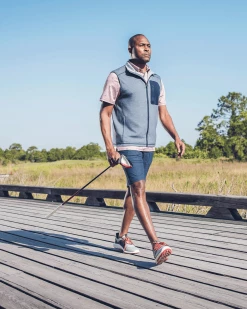 Flag & Anthem MADEFLEX MOVEMENT KNIT VEST