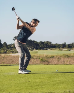 Flag & Anthem Men MADEFLEX ANY-WEAR VEST