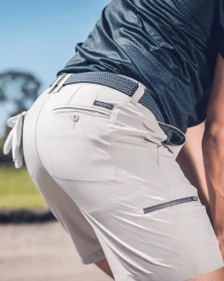 Flag & Anthem MADEFLEX ANY-WEAR HYBRID SHORT - 10