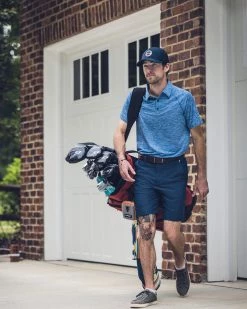 Flag & Anthem MADEFLEX ANY-WEAR HYBRID RIPSTOP SHORT - 8" INSEAM Men