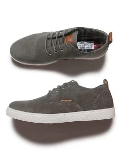 Flag & Anthem NANTUCKET CANVAS SHOE