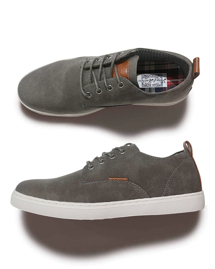 Flag & Anthem NANTUCKET CANVAS SHOE 1 Flag & Anthem NANTUCKET CANVAS SHOE