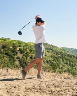 Flag & Anthem MADEFLEX ANY-WEAR HYBRID SHORT - 10