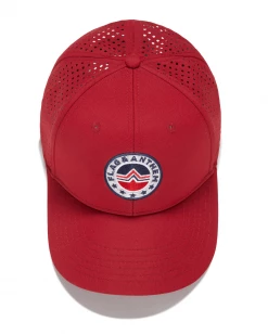 Flag & Anthem ICON PERFORMANCE GOLF HAT