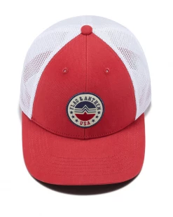 Flag & Anthem F&A LOGO TRUCKER HAT