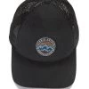 Flag & Anthem Men MOUNTAINEERING TRUCKER HAT