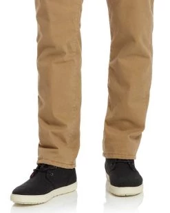 Flag & Anthem WESTON MID-TOP SNEAKER