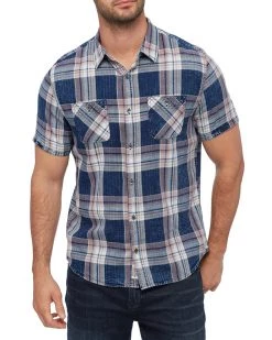 Flag & Anthem MADELIA SHIRT Men