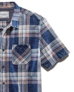 Flag & Anthem MADELIA SHIRT Men