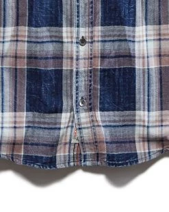 Flag & Anthem MADELIA SHIRT Men