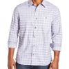 Flag & Anthem Men MADEFLEX PLAID ICON SHIRT