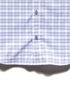 Flag & Anthem Men MADEFLEX PLAID ICON SHIRT