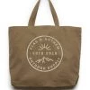 Flag & Anthem OUTDOOR SUPPLY CANVAS TOTE BAG