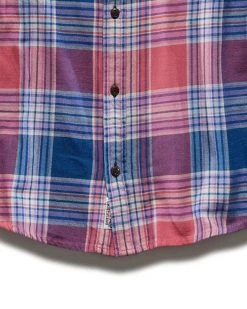 Flag & Anthem HARTSTOWN VINTAGE WASHED SHIRT