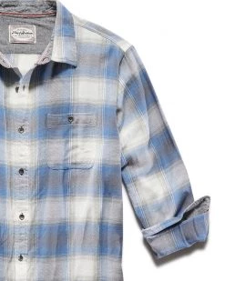 Flag & Anthem RICHFIELD SHIRT Men