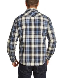 Flag & Anthem HARLEYVILLE WESTERN SHIRT