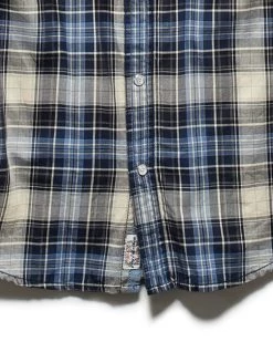 Flag & Anthem HARLEYVILLE WESTERN SHIRT