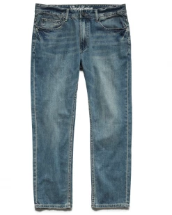 Flag & Anthem KIRKSVILLE JEAN - OAKLAND SLIM Men