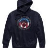 Flag & Anthem Boomer Esiason Foundation Charity Hoodie