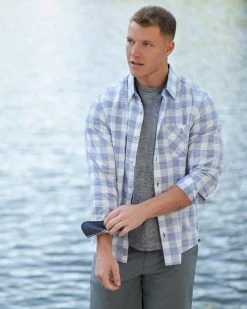 Flag & Anthem ROLLINS SLUB CREWNECK TEE Men 6 Flag & Anthem ROLLINS SLUB CREWNECK TEE Men