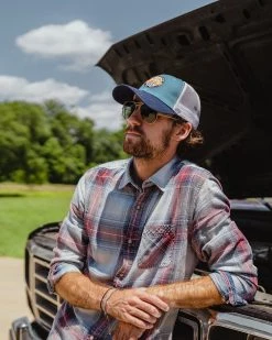 Flag & Anthem CAROLINA SHIRT