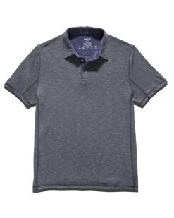 Flag & Anthem MADEFLEX MOMENTUM SLUB SS POLO