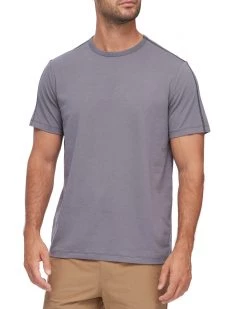 Flag & Anthem MADEFLEX SHIELD CREWNECK TEE