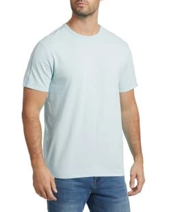 Flag & Anthem Men MADEFLEX SHIELD CREWNECK TEE