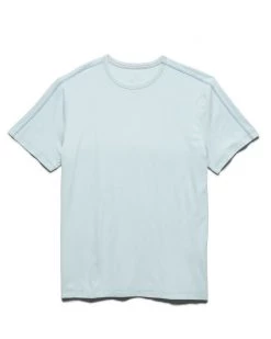 Flag & Anthem Men MADEFLEX SHIELD CREWNECK TEE