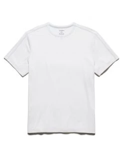 Flag & Anthem MADEFLEX SHIELD CREWNECK TEE Men