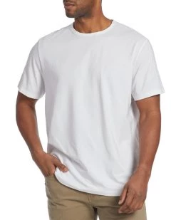 Flag & Anthem MADEFLEX SHIELD CREWNECK TEE Men