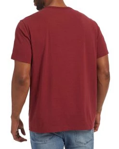 Flag & Anthem Men MADEFLEX SHIELD CREWNECK TEE