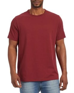 Flag & Anthem Men MADEFLEX SHIELD CREWNECK TEE