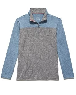 Flag & Anthem MADEFLEX ALL-DAY 1/4-ZIP PULLOVER