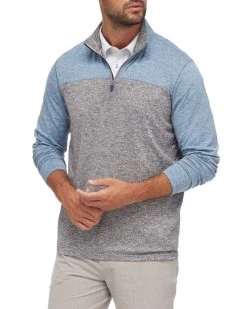 Flag & Anthem MADEFLEX ALL-DAY 1/4-ZIP PULLOVER