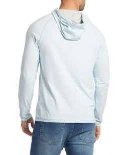 Flag & Anthem MADEFLEX SHIELD RAGLAN HOODIE