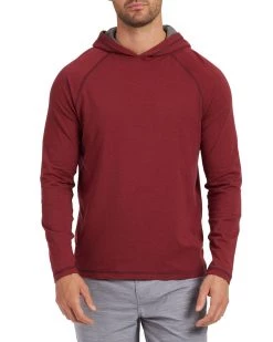 Flag & Anthem MADEFLEX SHIELD RAGLAN HOODIE Men