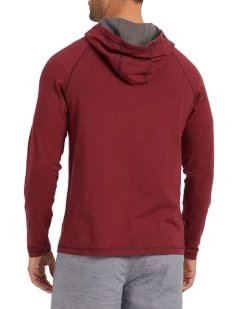 Flag & Anthem MADEFLEX SHIELD RAGLAN HOODIE Men