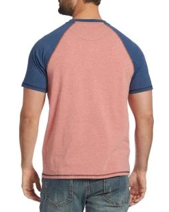 Flag & Anthem MADEFLEX MOVEMENT HENLEY