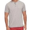Flag & Anthem MADEFLEX MOMENTUM SLUB SS HENLEY