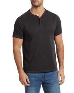 Flag & Anthem MADEFLEX MOMENTUM SLUB SS HENLEY