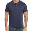 Flag & Anthem MADEFLEX MOMENTUM SLUB SS HENLEY